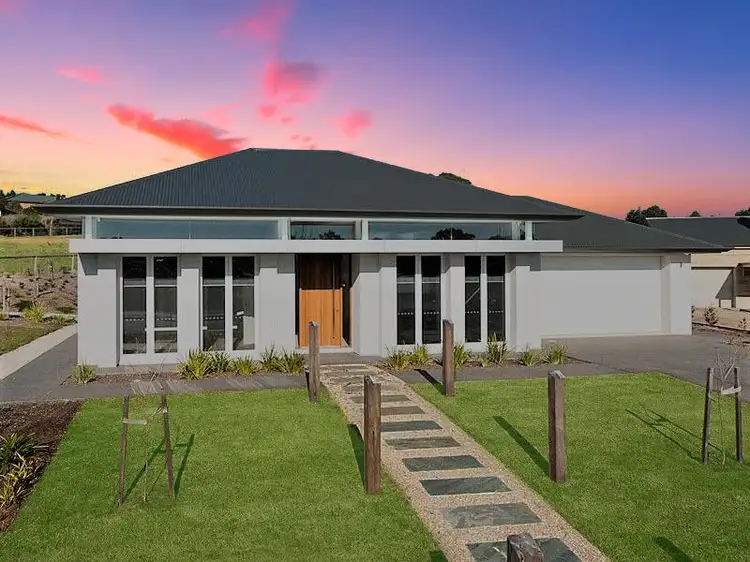 72 Burnbank Way, Mount Barker SA 5251