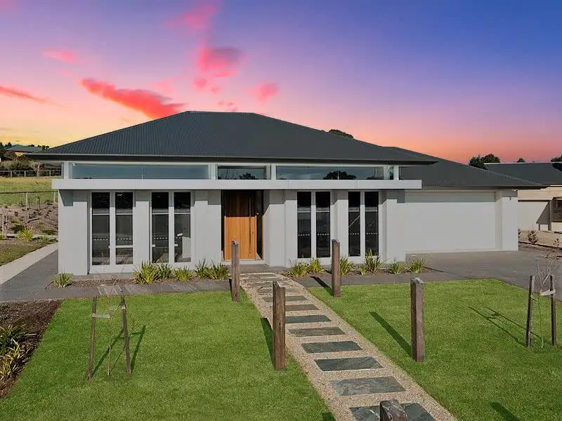 Main view of Homely house listing, 72 Burnbank Way, Mount Barker SA 5251