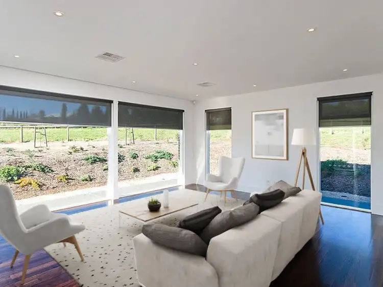 Fifth view of Homely house listing, 72 Burnbank Way, Mount Barker SA 5251