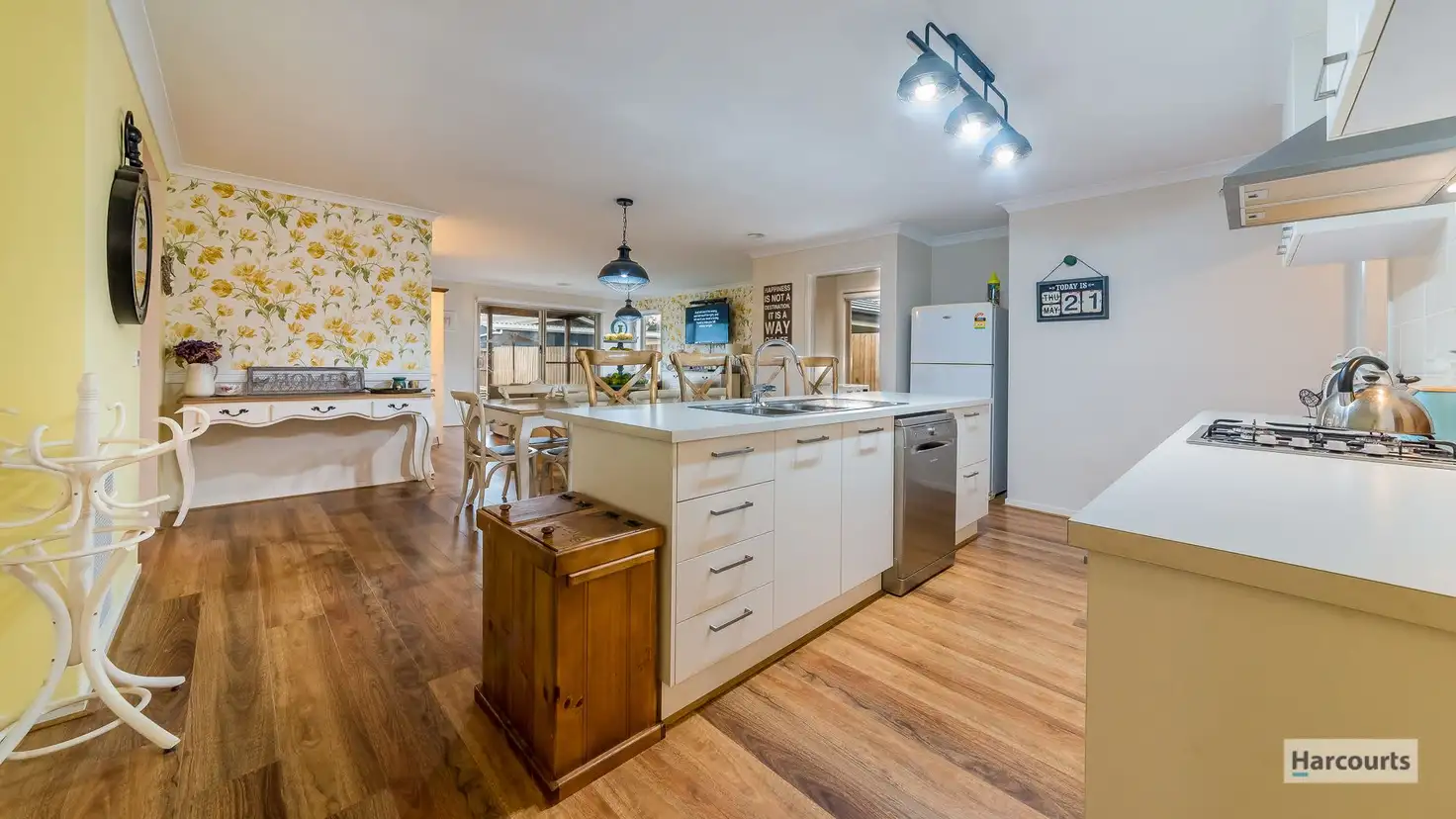 Main view of Homely house listing, 22 Gary Avenue, Drouin VIC 3818