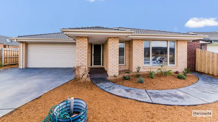 Second view of Homely house listing, 22 Gary Avenue, Drouin VIC 3818