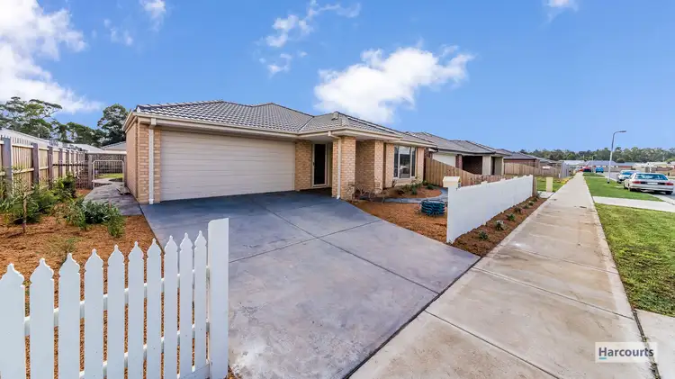 Fourth view of Homely house listing, 22 Gary Avenue, Drouin VIC 3818