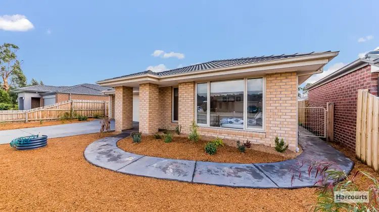 Fifth view of Homely house listing, 22 Gary Avenue, Drouin VIC 3818