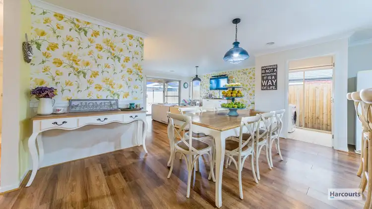 Sixth view of Homely house listing, 22 Gary Avenue, Drouin VIC 3818