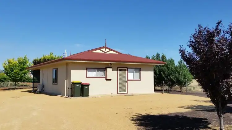 Second view of Homely rural property listing, 885 Old Sturt Highway, Glossop SA 5344