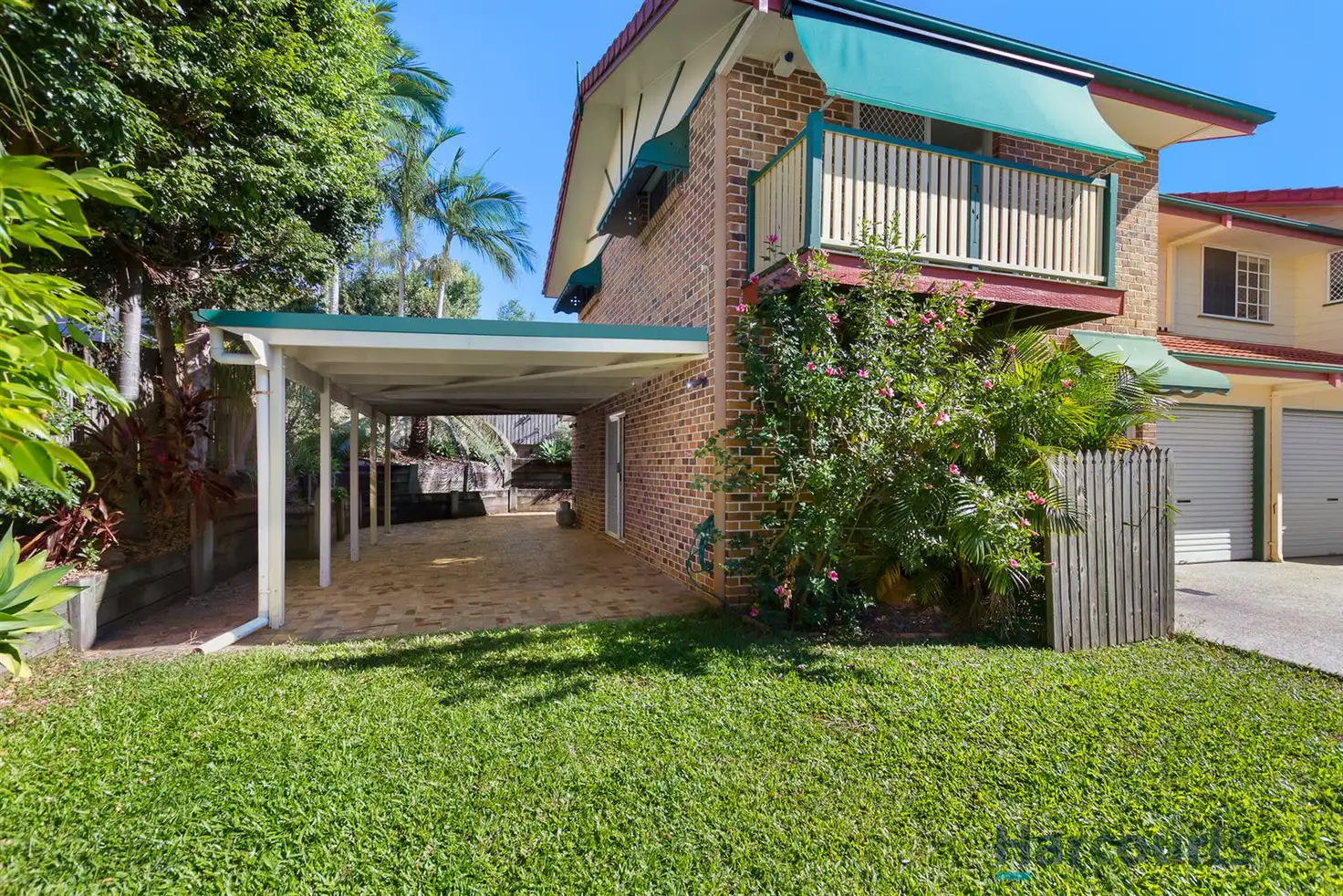 Main view of Homely townhouse listing, 3/41 Barlow Street, Clayfield QLD 4011