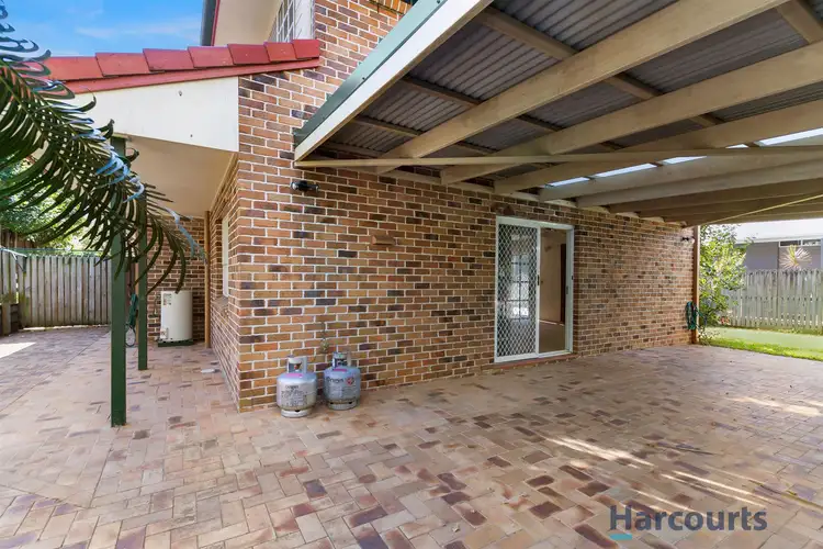 Third view of Homely townhouse listing, 3/41 Barlow Street, Clayfield QLD 4011