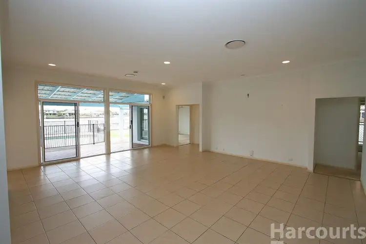 Third view of Homely house listing, 92 Endeavour Dr, Banksia Beach QLD 4507