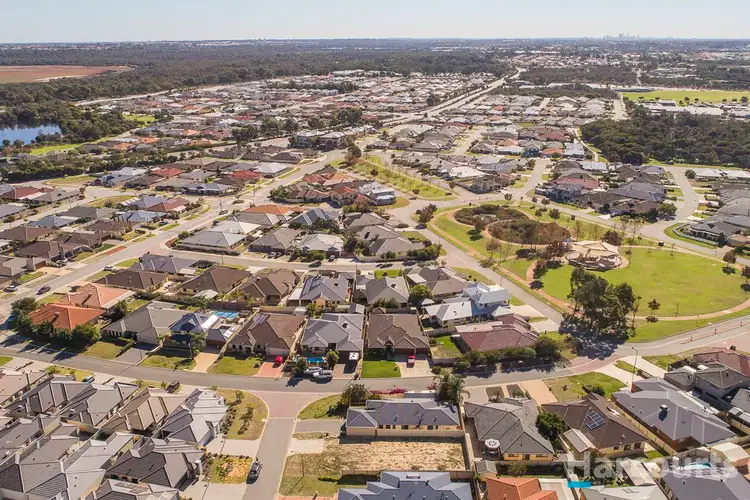 Fifth view of Homely land listing, 3 Skipper Crescent, Success WA 6164