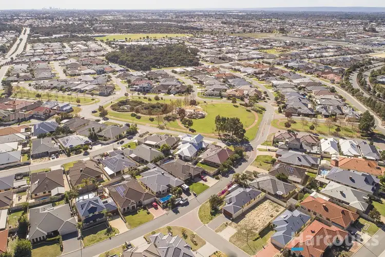 Sixth view of Homely land listing, 3 Skipper Crescent, Success WA 6164