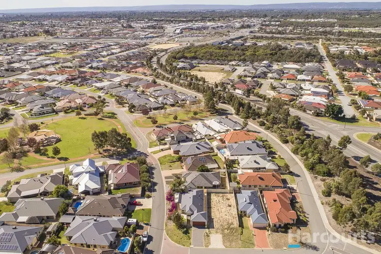 Seventh view of Homely land listing, 3 Skipper Crescent, Success WA 6164