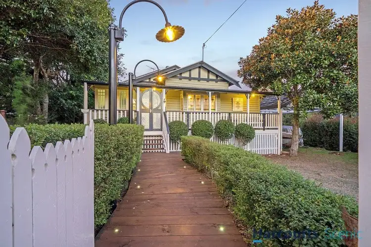 Main view of Homely rural property listing, 217 Macdonnell Road, Tamborine Mountain QLD 4272
