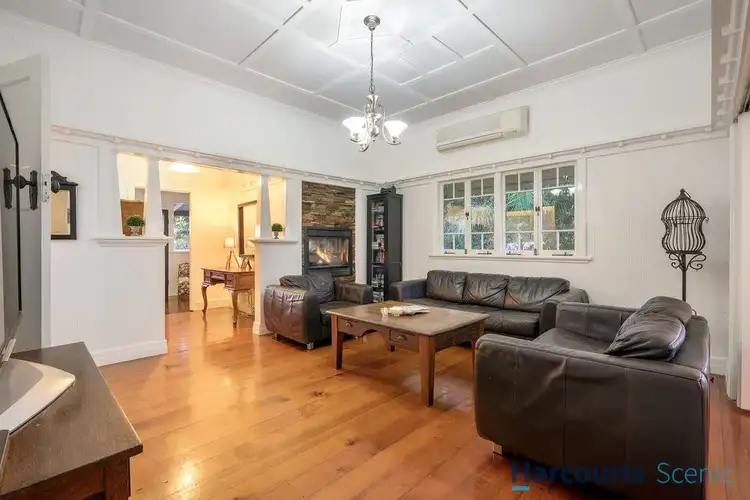 Third view of Homely rural property listing, 217 Macdonnell Road, Tamborine Mountain QLD 4272
