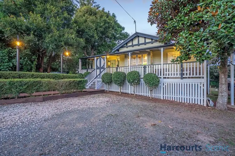 Fourth view of Homely rural property listing, 217 Macdonnell Road, Tamborine Mountain QLD 4272