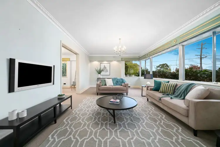 Third view of Homely house listing, 7 Boyd Street, Doncaster VIC 3108