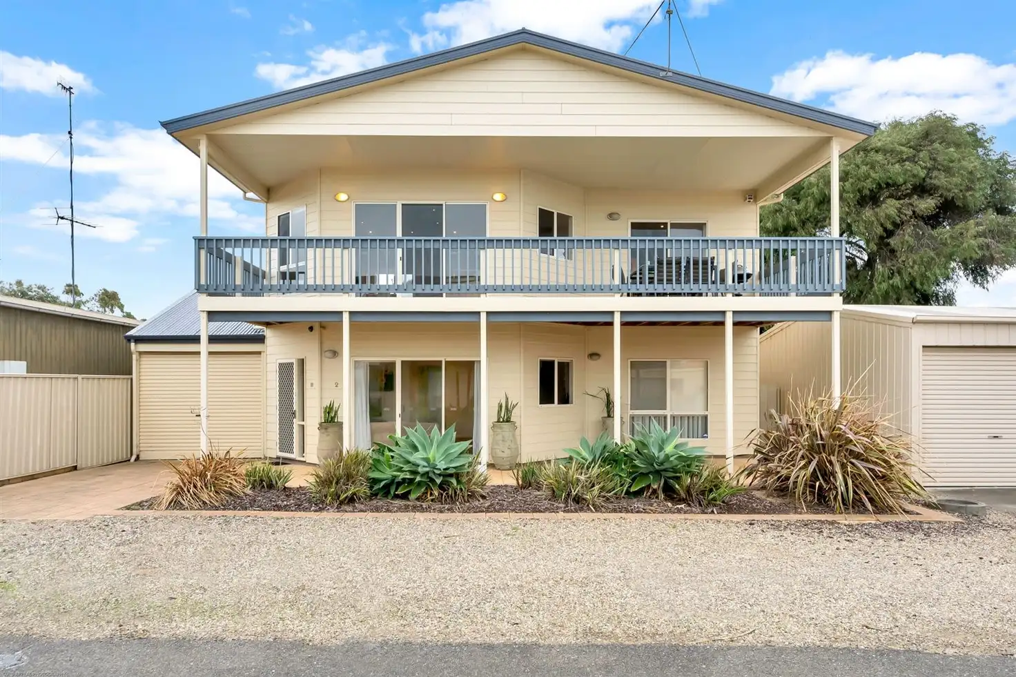 Main view of Homely house listing, 2 Sturt Street, Goolwa South SA 5214