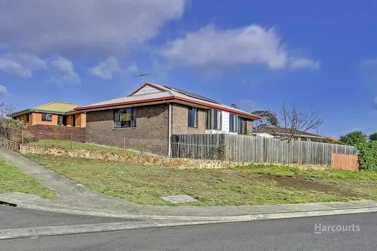 Second view of Homely house listing, 33 Veronica Crescent, Gagebrook TAS 7030