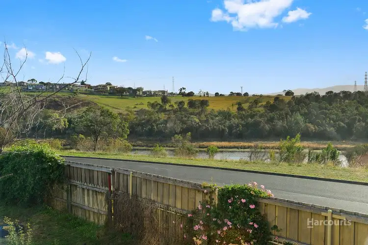 Third view of Homely house listing, 33 Veronica Crescent, Gagebrook TAS 7030