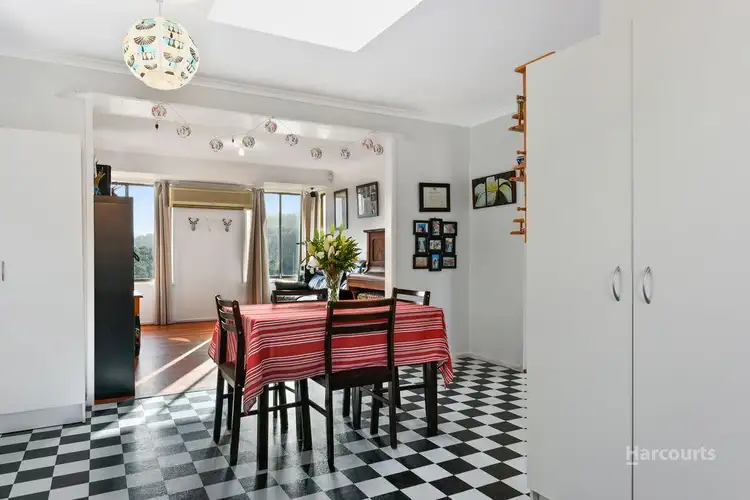 Fifth view of Homely house listing, 33 Veronica Crescent, Gagebrook TAS 7030