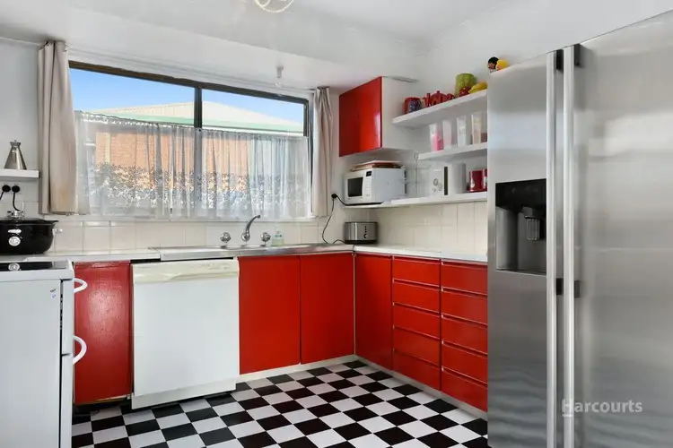 Sixth view of Homely house listing, 33 Veronica Crescent, Gagebrook TAS 7030