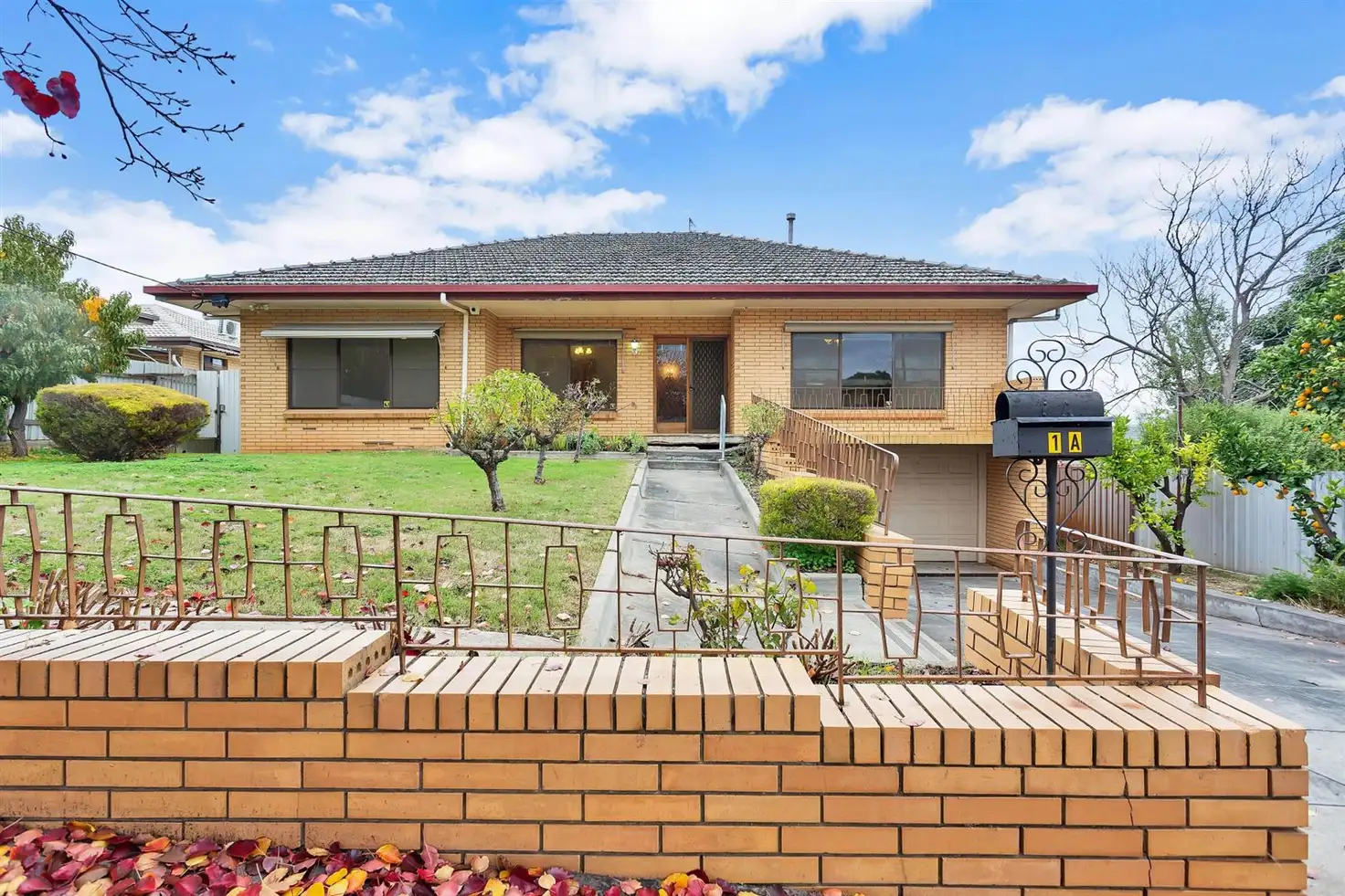Main view of Homely house listing, 1A Briant Road, Magill SA 5072