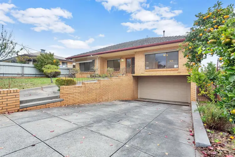 Second view of Homely house listing, 1A Briant Road, Magill SA 5072