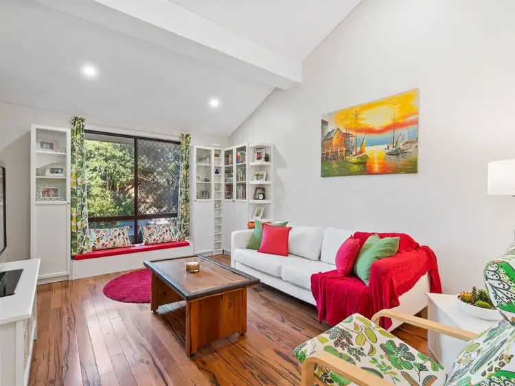 10 Chappel Street
