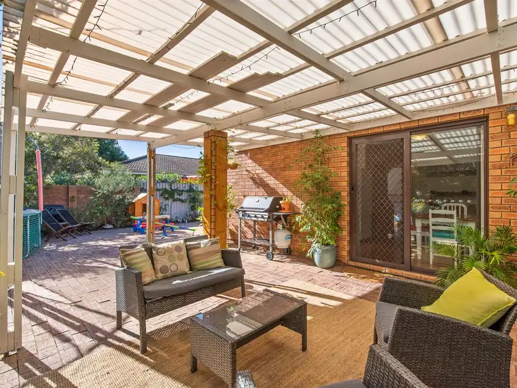 Second view of Homely villa listing, 1/10 Chappel Street, Dianella WA 6059