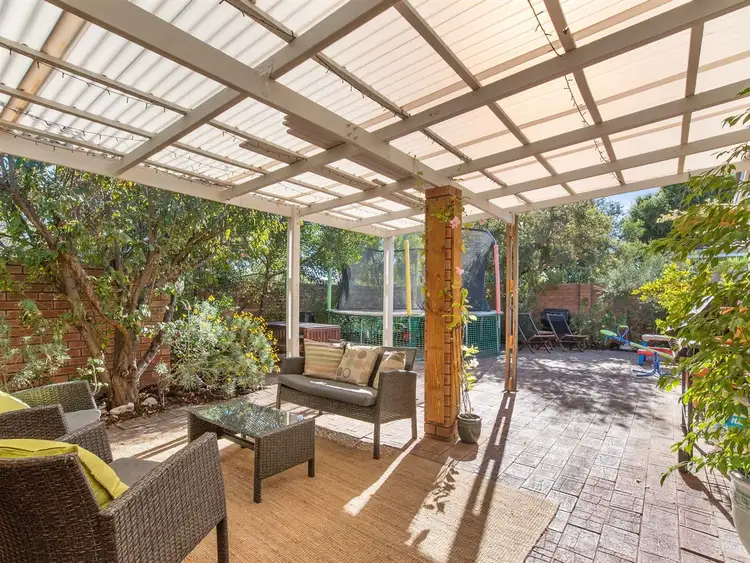 Third view of Homely villa listing, 1/10 Chappel Street, Dianella WA 6059