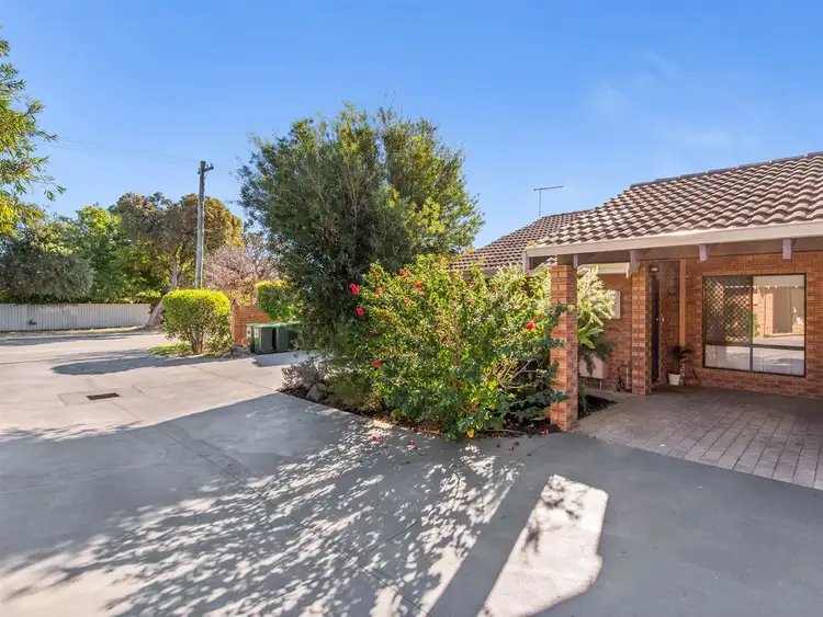 Fifth view of Homely villa listing, 1/10 Chappel Street, Dianella WA 6059