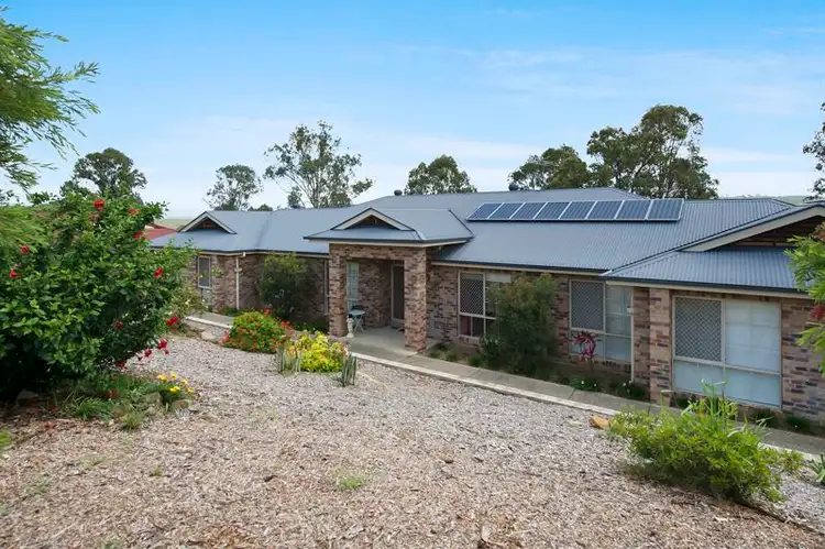 121-123 Anne Collins Crescent, Mundoolun QLD 4285