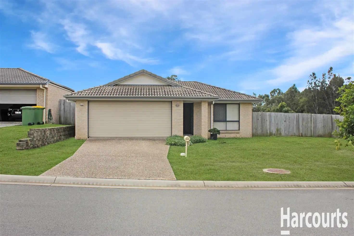 Main view of Homely house listing, 66 Ernestine Circuit, Eagleby QLD 4207