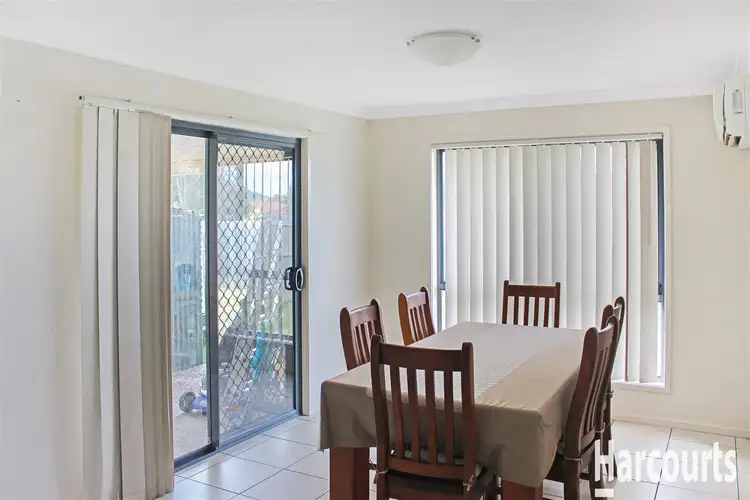 Second view of Homely house listing, 66 Ernestine Circuit, Eagleby QLD 4207