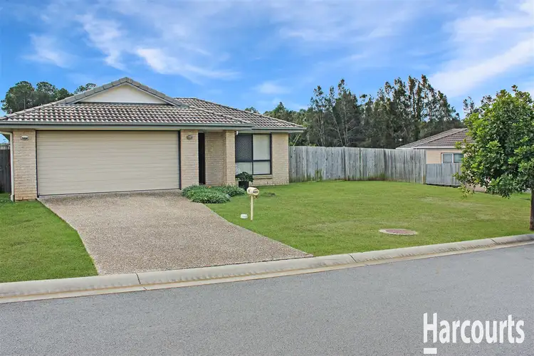 Third view of Homely house listing, 66 Ernestine Circuit, Eagleby QLD 4207