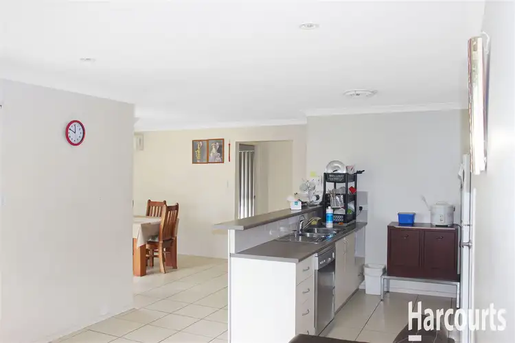Fourth view of Homely house listing, 66 Ernestine Circuit, Eagleby QLD 4207