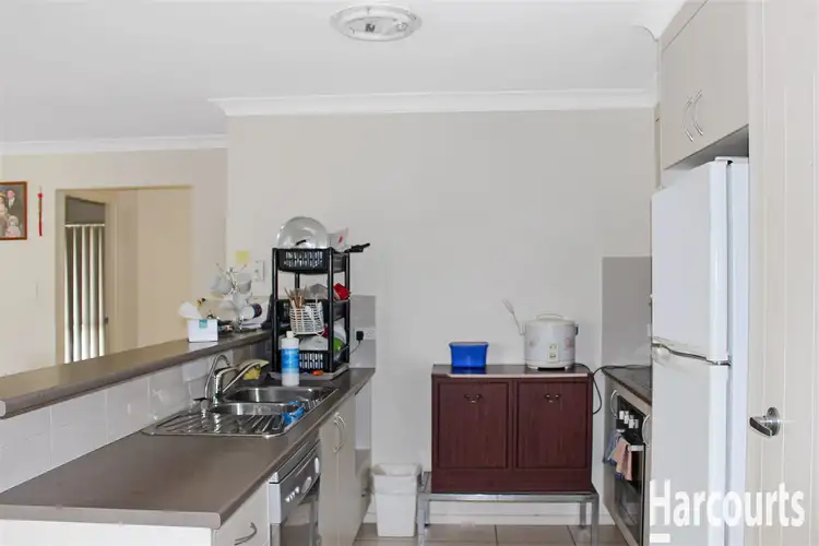 Fifth view of Homely house listing, 66 Ernestine Circuit, Eagleby QLD 4207
