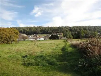 Fifth view of Homely land listing, 199 Weld Street, Beaconsfield TAS 7270
