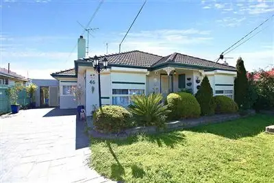 46 Messmate Street, Lalor VIC 3075