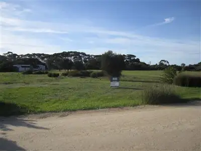 Main view of Homely land listing, L 160/161 Sea Vista Road, Nepean Bay SA 5223