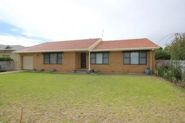 Main view of Homely house listing, 91 Adams Street, Cootamundra NSW 2590