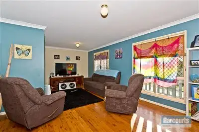 Fifth view of Homely house listing, 56 Tibrogargan Drive, Narangba QLD 4504