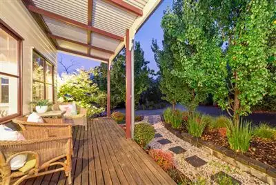 Fifth view of Homely house listing, 292 Canadian Bay Road, Mount Eliza VIC 3930