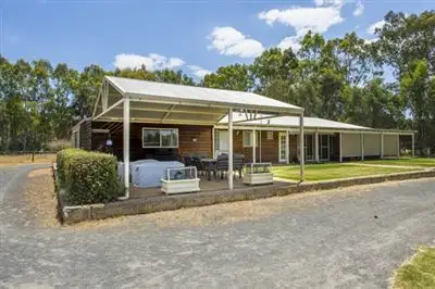 Fifth view of Homely rural property listing, 77 Stephen Steet, Boyanup WA 6237