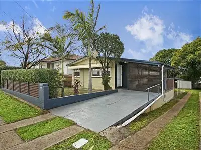 Main view of Homely house listing, 26 Ridgmont Street, Zillmere QLD 4034