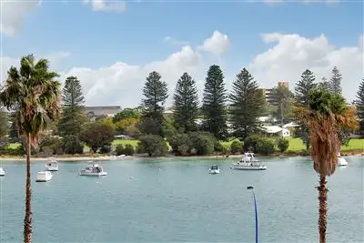 Seventh view of Homely townhouse listing, 8/63 Preston Point Road, East Fremantle WA 6158