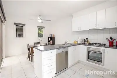 Fourth view of Homely unit listing, 4/2 Henry Street, Boronia VIC 3155