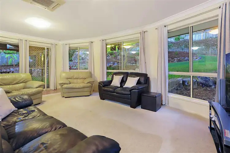 Fifth view of Homely house listing, 8 Fiddle Court, Arana Hills QLD 4054