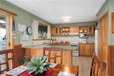 Fourth view of Homely house listing, 14 Deviation Crescent, Prospect TAS 7250