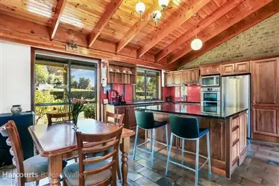 Second view of Homely house listing, 25-27 Winters Road, Williamstown SA 5351