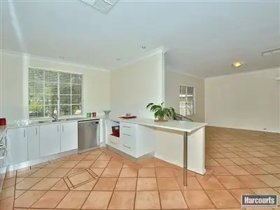 Seventh view of Homely house listing, 8 Luill Crescent, Dawesville WA 6211